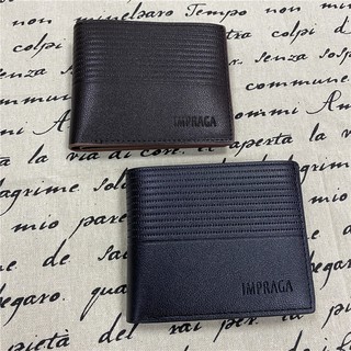 men's leather wallet with case