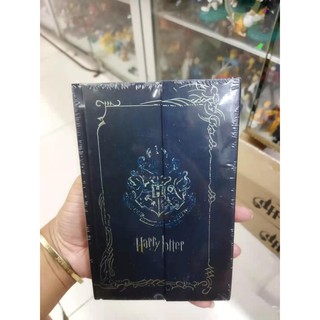 HARRY POTTER DIARY PLANNER VINTAGE
