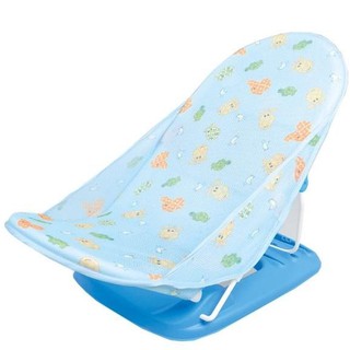 iBaby Baby Bather (Blue, Pink, Green)