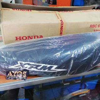 Honda XRM 110/125 Stock Seat Genuine