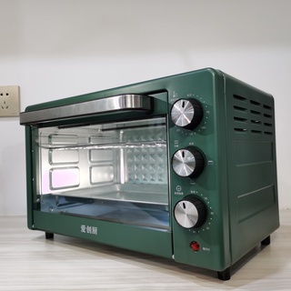 ♭oven oven 22L electric oven household kitchen oven large capacity kitchen appliance oven✡ (7)