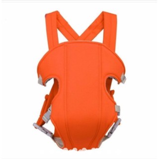COD Adjustable Straps Baby Carrier Backpack Baby Sling (3)