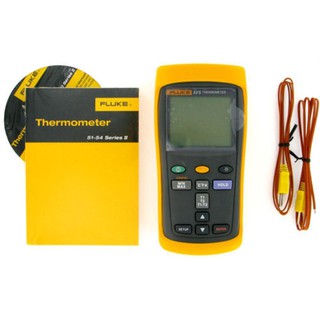 Dual Probe Digital Thermometer Vxwm