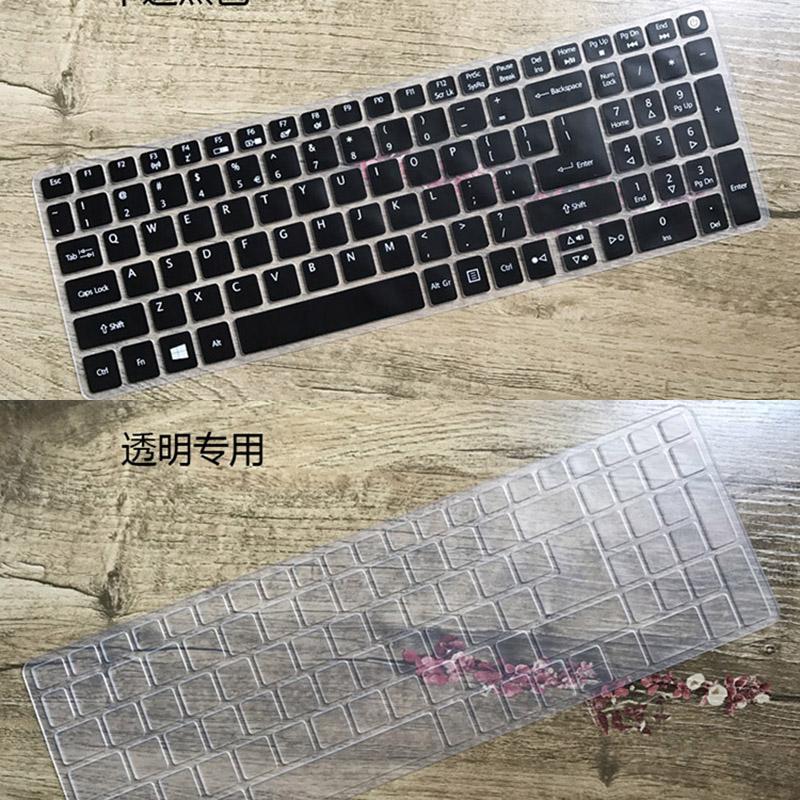 Keyboard Skin❂☎Acer Aspire surging 3 laptop A315 15.6-Inch (2)