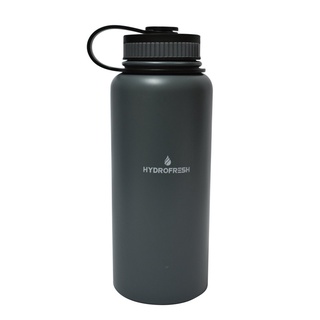 Surplus Hydro Fresh Stainless Steel Tumbler With Handle 1L