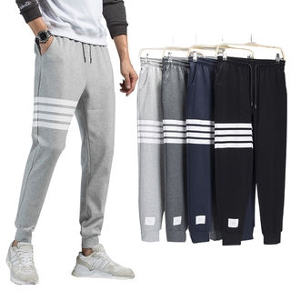 Jogging Pants for Men Superior Quality New Cotton Jogger Pants High Quality Fit COD 90401