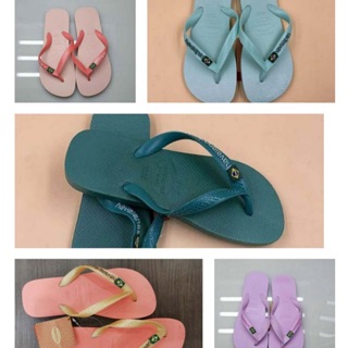 2021 Havaianas slippers new trend