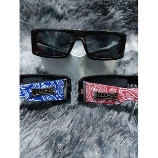 Eyewear✣❆❂OG Locs Sunglasses Chicana Chicano Gangsta Hip-hop Shades Hardcore Skully Choppers Eyeglas (7)