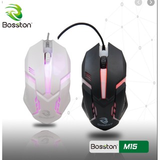 joiea USB Wired Gaming Mouse With Backlight For PC & Laptop