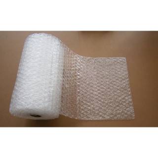 Bubblewrap for Additional Packaging