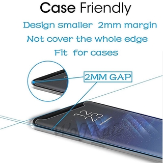 Samsung Galaxy S21 Ultra Tempered glass Samsung Galaxy S21 Plus / Samsung Galaxy S21 Full Screen Protective Tempered Glass Lens protection Film (6)