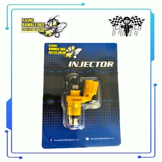 Fuel Injector Raider 150 Fi SUZUKI Racing Bumble Bee