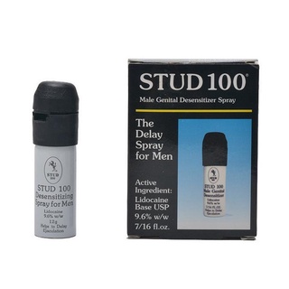 Studs-100 Men Delay Spray Enlarge Increase Thickening and Lasting Bigger Penis Size Increase male S0 (9)