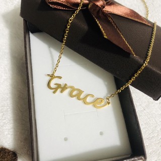 Personalized Name Necklace (1)