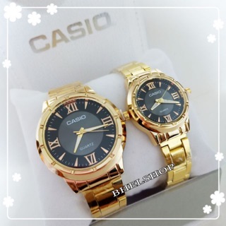 SALE! Casio Couple watch