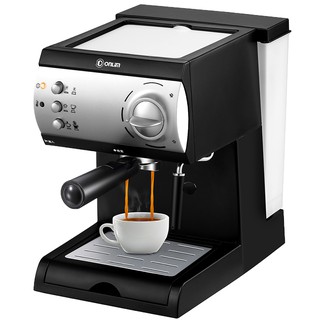 Donlim DL-KF6001 espresso italian coffee machine pump steam 20 Bar 1.5L coffee maker