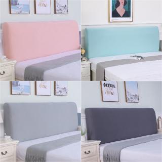 Dust Cap Sleeve Bed Headboard Cover Bed Simple Modern All-inclusive Elastic Protective Sleeve