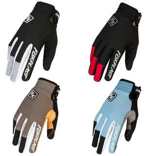 ASHAI FASTHOUSE gloves Full Finger Motorcycle Gloves Moto Racing/Skiing/Climbing/Cycling/Riding Sport Motocross Glove