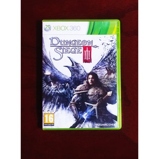 Dungeon Siege III - Xbox 360 (1)