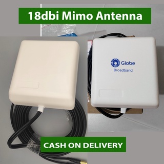 Mimo Antenna Booster - 18dbi