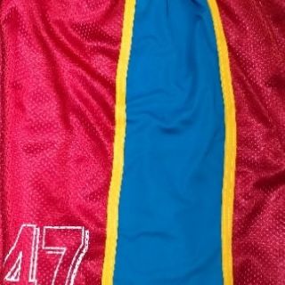 Jersey Short For Adult Can fit Up To 3XL Size (7)