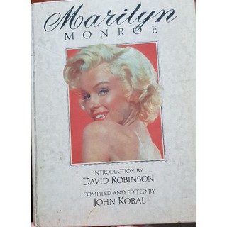 Marilyn Monroe A Life on Film