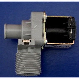 Diode Automatic washing machine inlet solenoid valve inlet valve