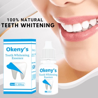 Teeth Whitening Water Oral Hygiene Cleaning Teeth Care Tooth Cleaning Whitening Water 10ml