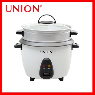 Union UGRC-240 1.8L Drum Design Rice Cooker