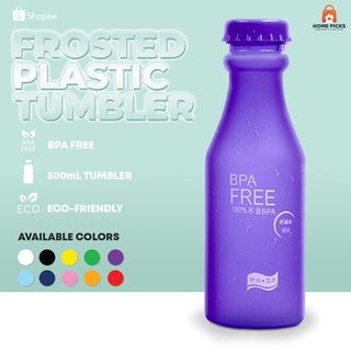 Quality Fashion Style Tumbler / 550ml New Bottle Tumbler / Portable Water Tumbler