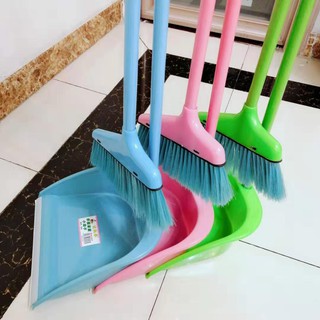 Broom dustpan combination set CJ-508 (3)