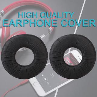 Ear Pad Cushion Earpads for Sony MDR-ZX100 ZX300 V150 V300 Headset Earpads