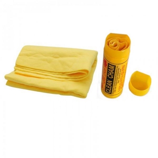 anthonpo/ Cham Clean Towel Synthetic Chamois