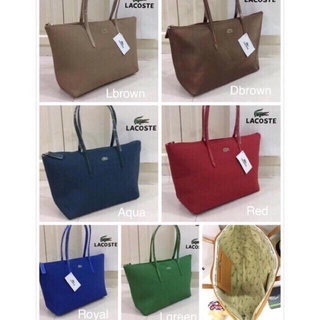 Tote Bags✲✆Lacoste should bag tote bag