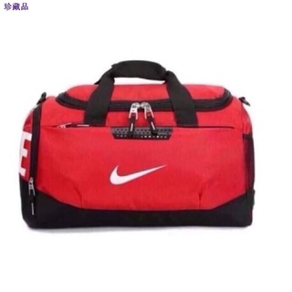 ┇✟◕FLS Nikee Gym Bag for Men and Women Sports Bag for Men and Women Duffle Bag for Men and Women