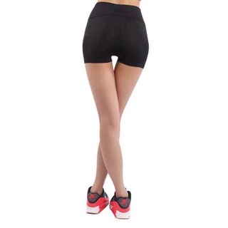 Women Yoga Shorts Cycling Bicycle Shorts Yoga Attire Women Shorts LF.#008 (3)