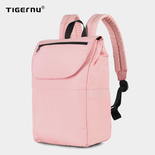 Tigernu Casual Backpack for 15.6 Inch Laptop Bags Water Resisant with USB Charging RFID 3869 (1)