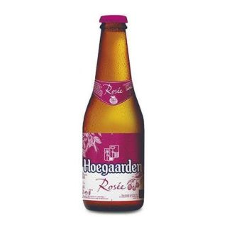 Rosèe Belgian style | Hoegaarden (3)