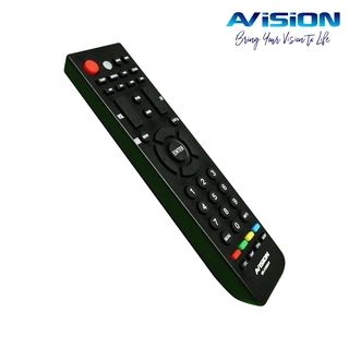 Remote Control for Avision Led TV ER-31201AV (3)