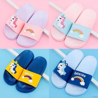Unicorn Slippers for kids
