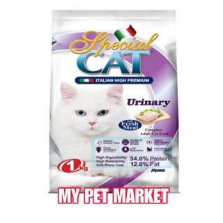 Monge Special Cat Urinary 1kg