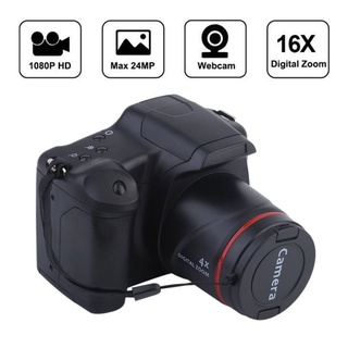 SEC 1080P Video камера фотоаппарат Digital Camera 16X Digital Zoom De Video camera canon