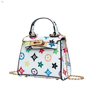 [wholesale]☋☸❂Hs fashion kids sling bag babybag bad children’s bag kidsbag