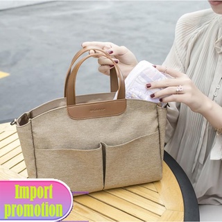❖☑Casual small bag women 2020 new simple portable fashion ladies Korean version of all-match handbag