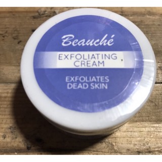 Beauche Exfoliating Cream 10gms