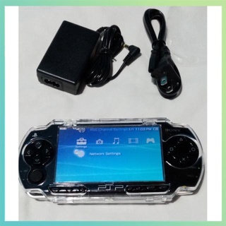 【Available】32GB PSP 2000 SLIM WITH MANY MANY GAMES