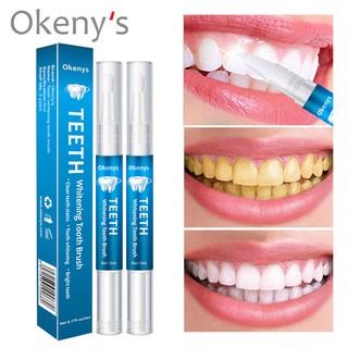 Teeth Whitening Whitening Teeth Products Perfect Smile Teeth Whitening Pen Tooth Gel Whitener (3)