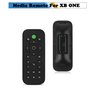For Xbox One Remote Control Controller Media Remote TV and Entertainment With Back and OneGuide Butt