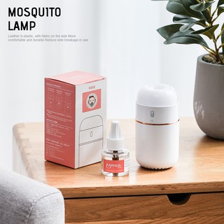 Electric Mosquito Coils Tasteless Baby Pregnant Women Electric Mosquito Coils Household Plug-in Mosquito Killer