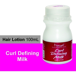 Monea Curl Defining Milk Hair Lotion 100ml